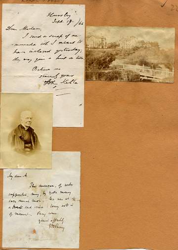 Unless otherwise indicated the image is of the most significant part of the object