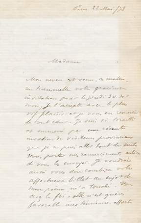 The image shows the first page only.