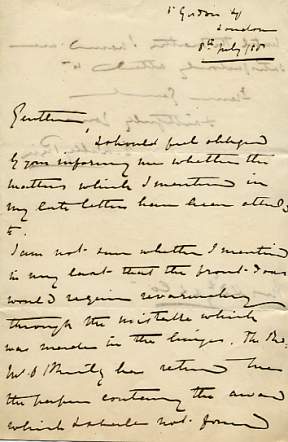 The image is of the first page only.