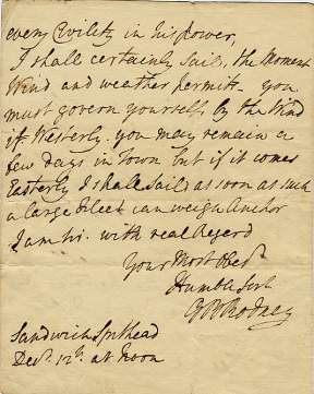 Illustration shows the second page only