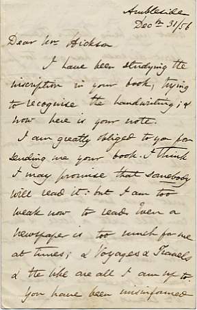 The illustration is of the first page only.