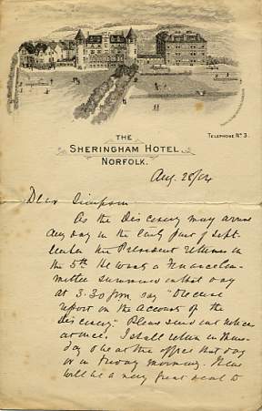 The image is of the first page only.