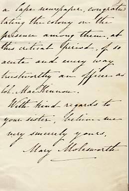 The image shows the third page only.
