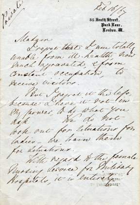 The image is of the first page only.
