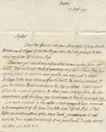 The image is of the first page only.