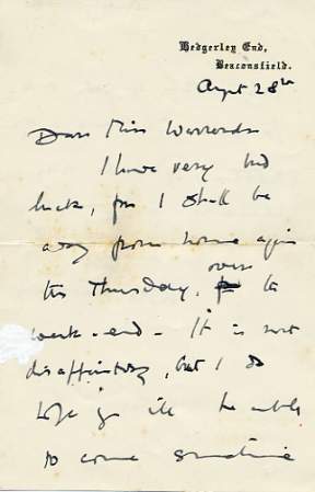 The image is of the first page only.