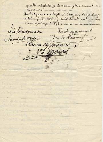 The image is of the second page only.