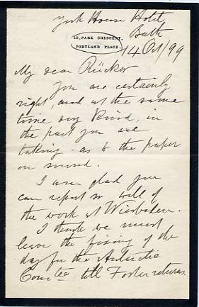 The image is of the first page only.