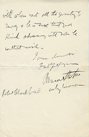 The image is of the second page only.