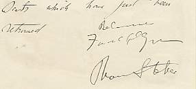 Unless otherwise indicated the image is of the most significant part of the object