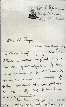The image shows the first page only.