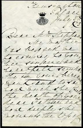 The image shows the first page only.