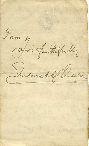 The image shows the signature page only.
