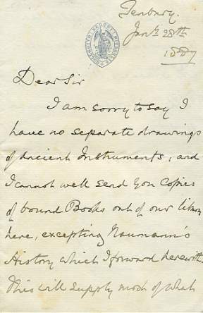 The image shows the first page only.