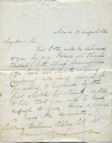 The image shows the first page only