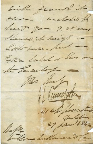 The image shows the last page only.