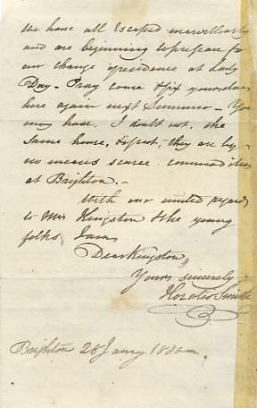 The image shows the last page only.