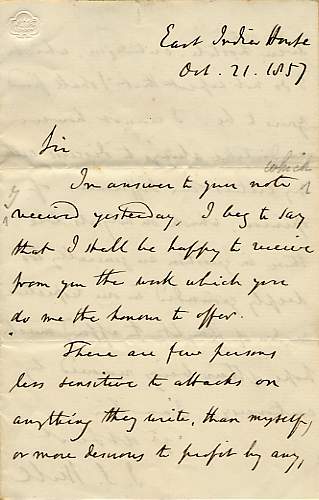 The image is of the first page only.