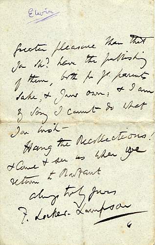 The image is of the fourth page only.