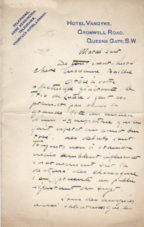 The image shows the first page only.