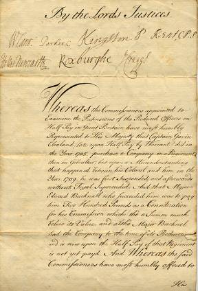 Illustration is of the first page only