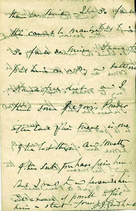 The image is of the fourth page only.
