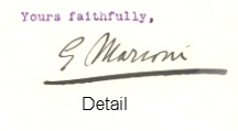 Unless otherwise indicated the image is of the most significant part of the object